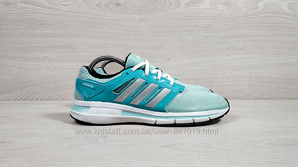 Спортивні бігові кросівки Adidas Revenergy Techfit оригінал, розмір 43