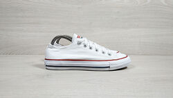Жіночі білі кеди Converse all star оригінал, розмір 37.5