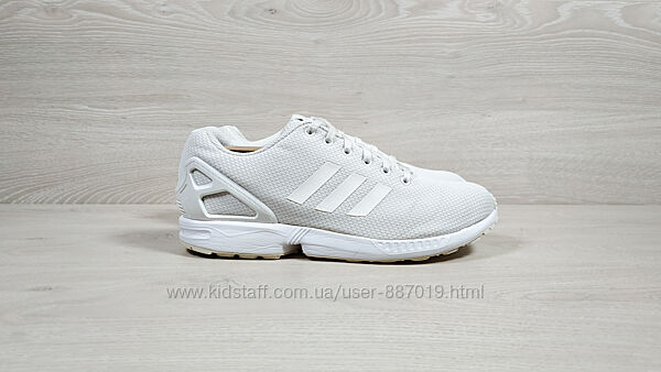 Чоловічі кросівки Adidas ZX Flux оригінал, розмір 47