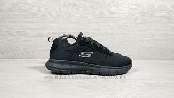 Жіночі спортивні кросівки Skechers оригінал, розмір 40