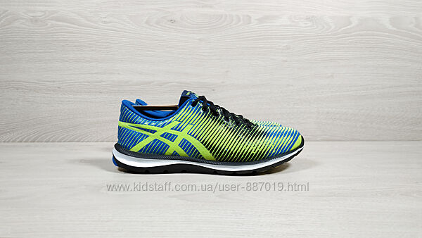 Чоловічі спортивні кросівки Asics Gel Super J33 оригінал, розмір 43.5