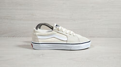Жіночі замшеві кеди Vans old skool оригінал, розмір 36.5