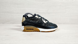 Жіночі кросівки Nike Air Max 90 Ultra 2.0 Flyknit оригінал, розмір 39