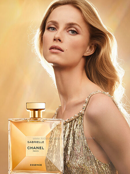 Chanel Gabrielle Essence парфумована вода тестер оригінал