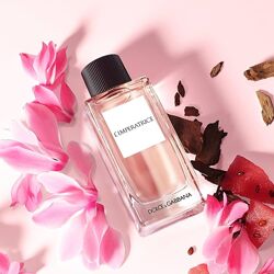 Dolce & Gabbana LImperatrice туалетна вода тестер оригінал