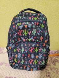 Рюкзак для дівчинки