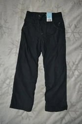 Демисезонные штаны брюки F&F 6-7 лет рост 116-122 Англия