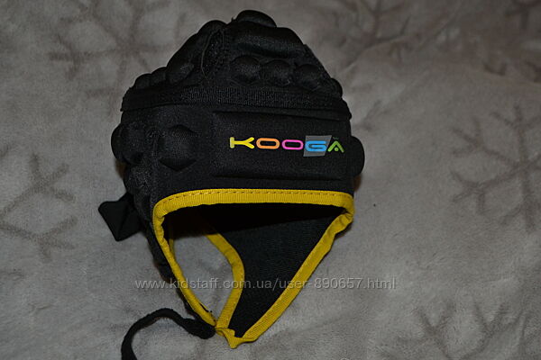 детский шлем для регби Kooga ог 52-53