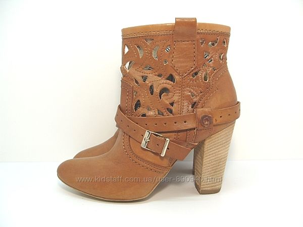 Женские оригинальные ботинки SAN MARINA р. 36