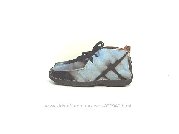 Оригинальные ботинки Bagatt р. 35