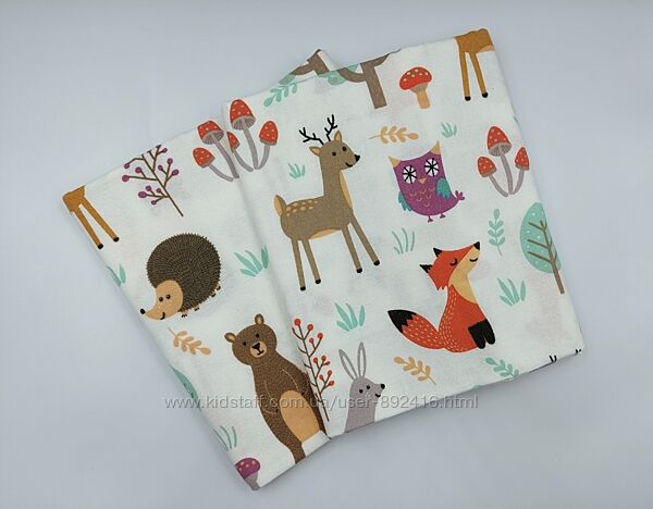 Пеленки фланель (байка)