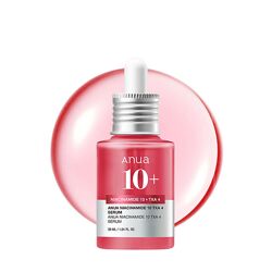 Сировотка для обличча Anua Niacinamide 10  TXA 4 Serum 30 мл