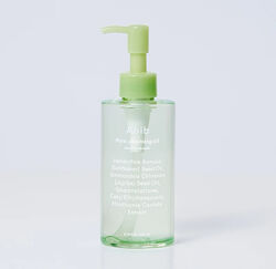 Гидрофильное масло Abib Pore Cleanser Oil Heartleaf Oil-Wash 200 мл