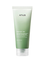 Пенка для очищения Anua Heartleaf Quercetinol Pore Deep Cleansing Foam 150 