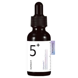Витаминная сыворотка Numbuzin No.5 Vitamin Concentrated Serum 30 мл