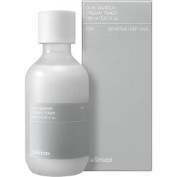 Кремовый тонер Celimax Dual Barrier Creamy Toner 150 мл