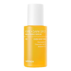 Сыворотка для лица Celimax Pore Dark Spot Brightening Serum 30 мл