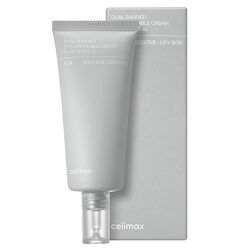 Барьерный крем для лица Celimax Dual Barrier Skin Wearable Cream 50 мл