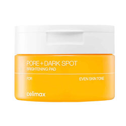 Тонер-пэды Celimax Pore Dark Spot Brightening Pad 40 шт