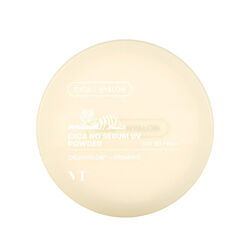 Рассыпчатая пудра VT Cosmetics Cica No Sebum UV Powder SPF20 PA 5 г