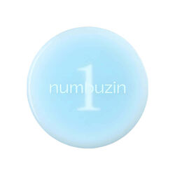 Матирующая пудра Numbuzin No.1 Pantothenic Skincare 100 Powder 7 г