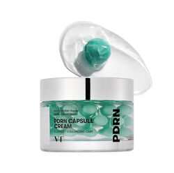 Увлажняющий капсульный крем VT Cosmetics PDRN Capsule Cream 100 50 мл