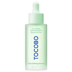 Успокаивающая сыворотка с центеллой Tocobo Cica Calming Serum 50 мл