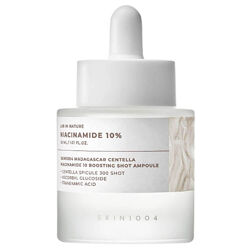 Ампула SKIN1004 Madagascar Centella Niacinamide 10 Boosting Shot Ampoule 30