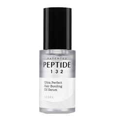 Сироватка для волосся Cosrx PEPTIDE 132 Ultra Perfect Hair Bonding Oil 28мл