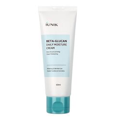Зволожувальний крем IUNIK Beta Glucan Daily Moisture Cream 60 мл