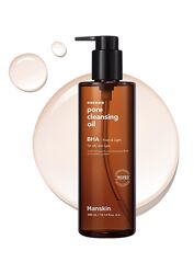 Гідрофільна олія Hanskin Pore Cleansing Oil BHA 300 мл