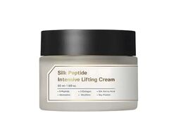 Ліфтинг-крем Sungboon Editor Silk Peptide Intensive Lifting Cream 50 мл