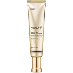 Крем для повік medicube Deep Lifting Peptide Eye Cream 30 мл