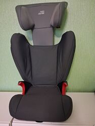 Автокрісло Britax romer kid ІІ 
