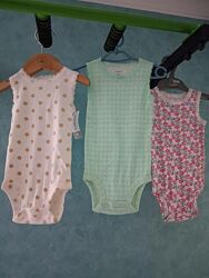 Бодики 6м. Carter&acutes 