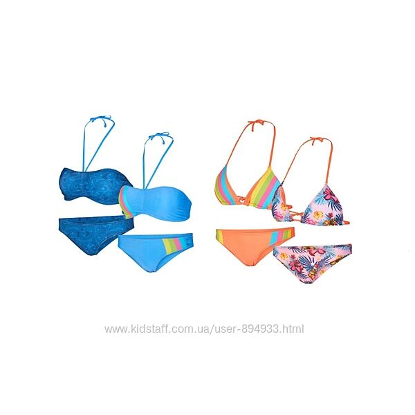 Двосторонній купальник Maui and Sons Німеччина