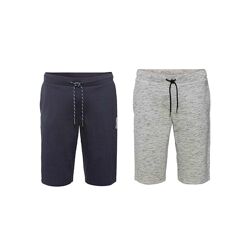 Чоловічі  шорти великого розміру Livergy Німеччина