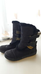 Зимние сапоги, ботинки Ecco Siberia Kids, р.35
