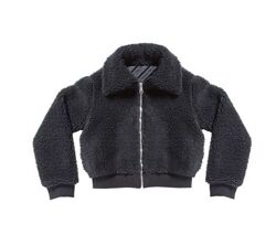 Итальянская шубка Тедди 