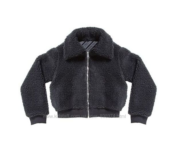 Итальянская шубка Тедди