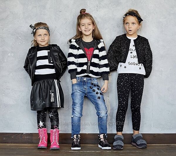 Итальянская шубка