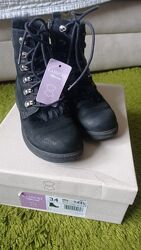 Демі чобітки