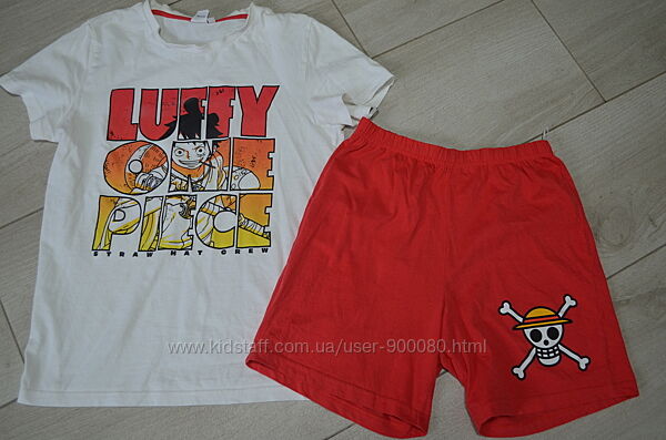 Піжама one piece на зріст 152-158 см