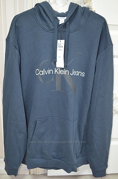 Худі  Calvin Klein розмір XXL