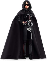 Кукла Барби Дарт Вейдер Звездные войны Mattel Barbie Star Wars Darth Vader