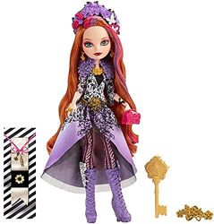 Кукла Холли Охеир Несдержанная Весна Ever After High Spring Unsprung Holly