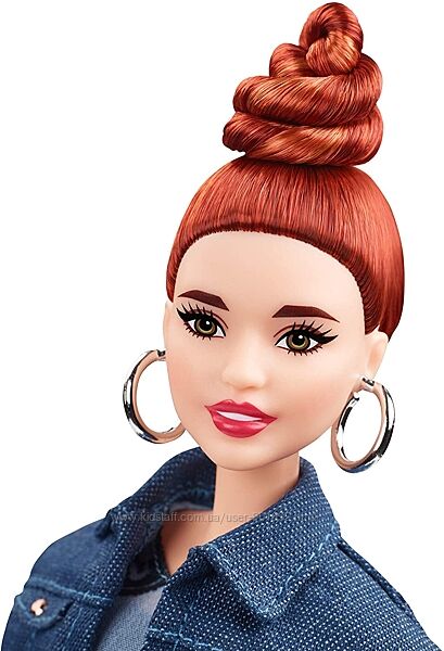 Кукла Барби Стиль от Марни Сенофонте Barbie Styled by Marni Senofonte Doll