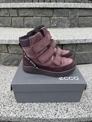 Зимові черевики Ecco 31