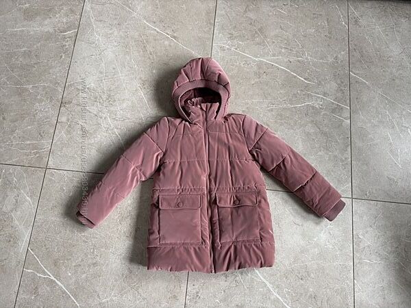 Куртка зимова для дівчинки Waikiki 122-128