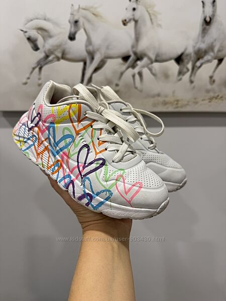 Кросівки Skechers 29-30-31